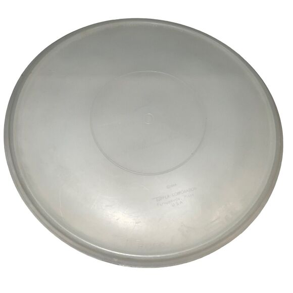 Tupperware Replacement Lid 224 for 12" Bowls 242 274 256 4889 2539 Thatsa USA - Picture 4 of 6